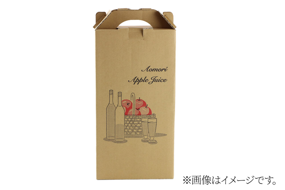 りんごジュース 720ml × 3本