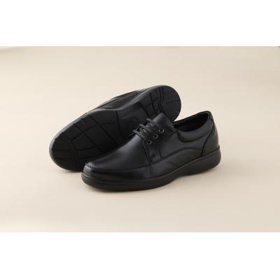 ふるさと納税 湯沢市 AKIO GOLF 3402 4E BL 24.0cm　ソフトシープと牛革[Q9-15903-1] |  | 01