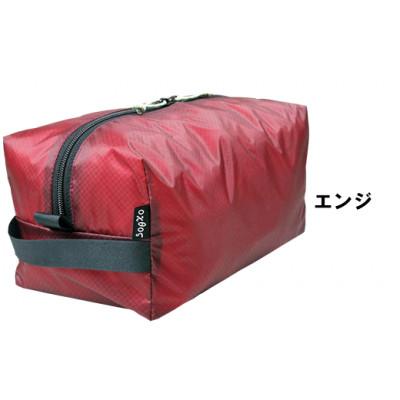 ふるさと納税 羽咋市 【エンジ】oxtos UL GEAR CUBE 3