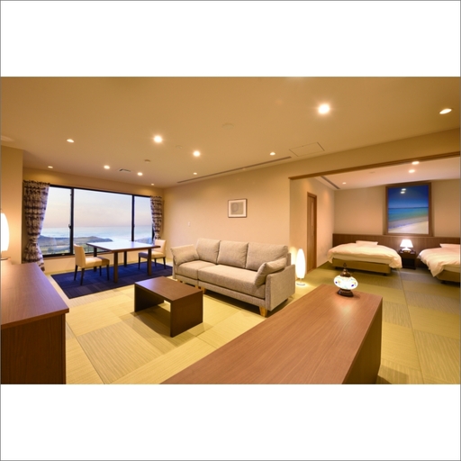 京都・夕日ヶ浦温泉【海花亭 花御前】ご宿泊クーポン券 150,000円分　京都 京丹後・旅行クーポン・温泉 宿泊券・温泉宿・京都府・旅行券・高級宿・高級ホテル・料理旅館