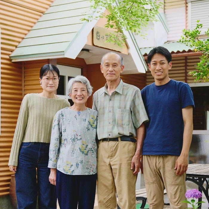 尾崎焼 手炙り火鉢【日の隈窯 元祖 尾崎焼 神埼市 佐賀 陶器 鉄絵 窯元 陶芸作家】(H025155)