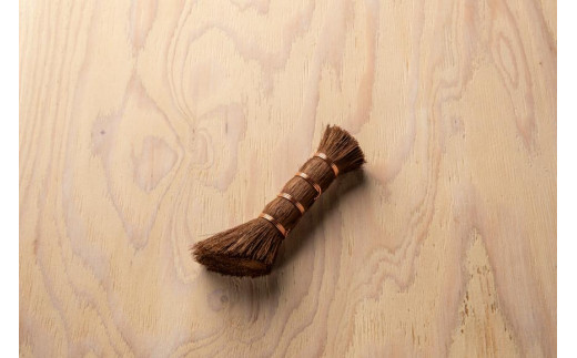 
棕櫚キッチンブラシ ロング
