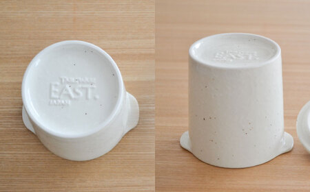 【美濃焼】茶碗蒸し 和カフェスタイル ジャポネココット3色セット【EAST table】タパス 料理 ココット オーブン料理 耳つき デザート スフレ カップ 陶磁器 陶器 美濃焼 耐熱 オーブン可 
