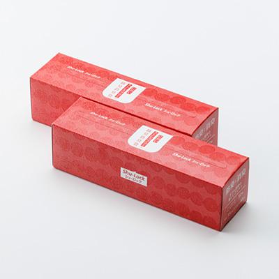 ふるさと納税 東郷町 防臭消臭袋Filmics Shu-Lock ロールタイプ「赤ドット」(2個セット) |  | 01