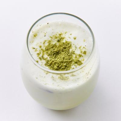 ふるさと納税 高石市 黒ごまきな粉君400g×4袋と大麦若葉入り黒ごまきな粉君200g×4袋のセット |  | 02