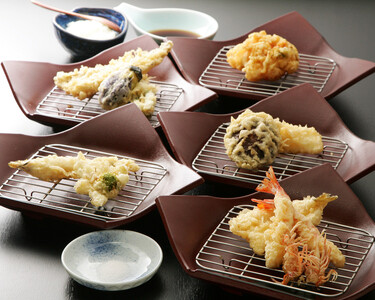 【天寿々】プレミアムコースチケット＜ペア＞