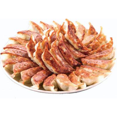 ふるさと納税 土浦市 ゆきむら壱番亭のローズポーク餃子10パック(160個入り) |  | 02