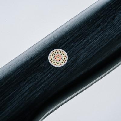 ふるさと納税 関市 高級SG2ハイス鋼　仙蔵プロフェッショナル　文化包丁 |  | 02