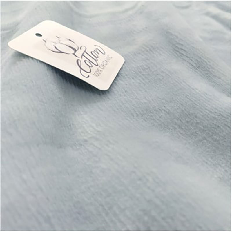 毛布 シングル 140×200cm グレー 贅沢 ふわふわ オーガニックコットン 綿毛布 ブランケット 肌掛け 肌掛け布団 肌布団 掛け布団 布団 高級 綿100% 日本製 寝具 大阪 大阪府 岸和田