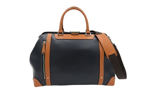
                  豊岡産鞄 パトリックダレスボストンバッグ（No.1598-60）ネイビー / ボストンバッグ ダレス ボストン 鞄 カバン バッグ メンズ レディース 出張 旅行 ゴルフ バッグ
                