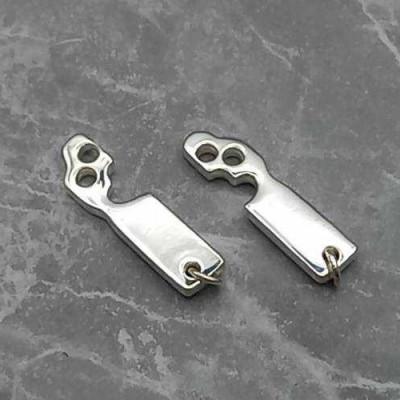 ふるさと納税 瑞浪市 肉球チャーム |  | 01