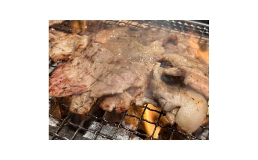 ＜つがる豚＞ 豚肩ロースの「もつけダレ」漬け込み 250g×5パック【1686314】