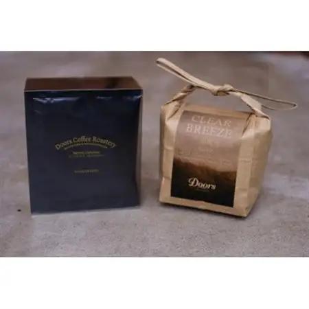 【スペシャルティコーヒー】清風 -SEIFU- 200g ＆ コーヒーバッグ(6個入り)セット【1445913】