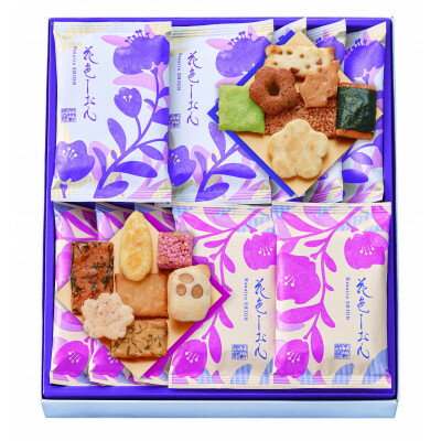 【ふるさと納税】花色しおん　12袋【1714041】