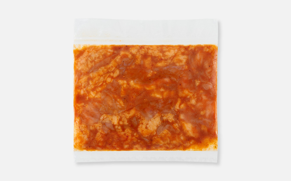 ＜訳アリ＞和牛トロホルモン　特製味噌漬け　0.3kg(300g×1）【2026年6月発送】