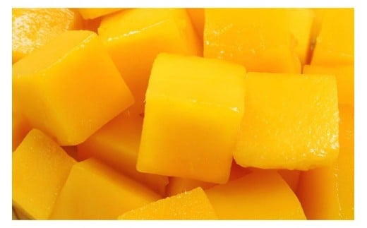 CZ011《先行予約2026年発送》【宮縁果樹園】宮古島産　奇跡のマンゴー　2kg　優品