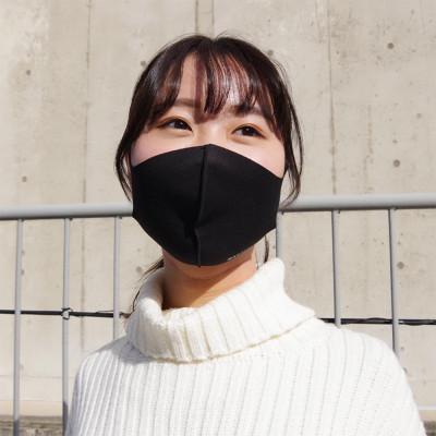 ふるさと納税 福岡市 BAKACHINGA(ばかちんが)マスク5点セット AA16 |  | 03