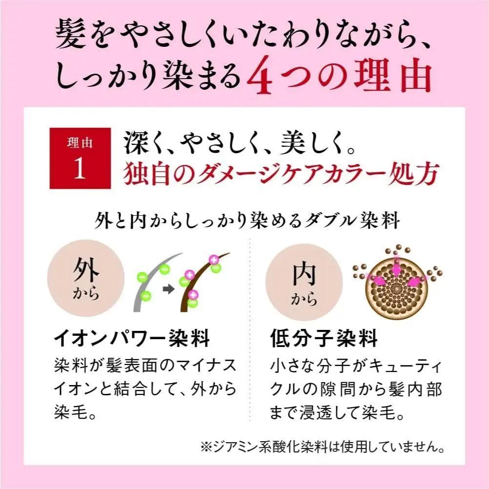 RJヘアカラートリートメント ダークブラウン 210g   【006-a119】【山田養蜂場】