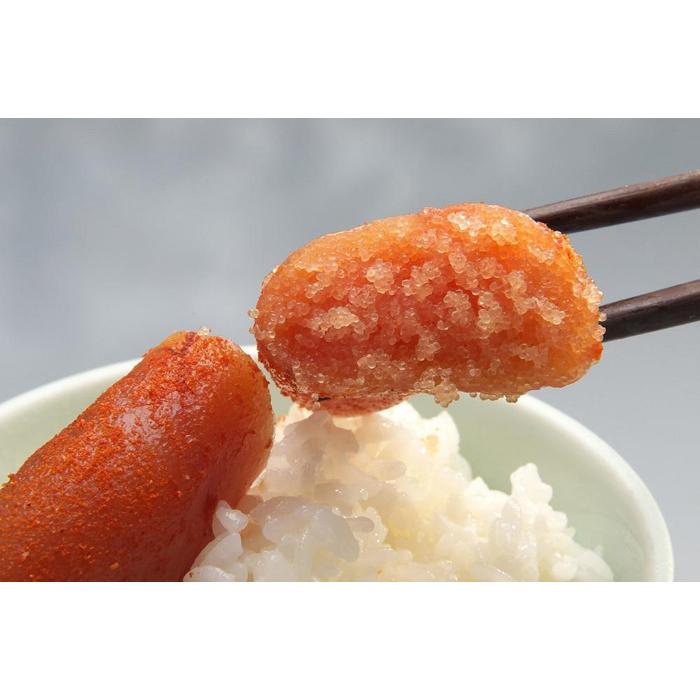 天然だし明太子 「極附」～きわめつけ～ 300g（5本入り）