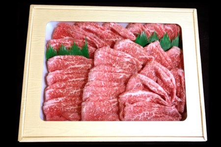 AG106本格 薬膳 火鍋 最高峰 長崎和牛 霜降り もも肉 スライス 400g セット