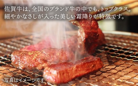＜ご褒美焼肉に！＞佐賀牛ヒレ肉 焼肉用 400g 吉野ヶ里町/ミートフーズ華松 ブランド 高級 和牛 BBQ やわらか 冷凍 料理  精肉 牛肉 希少 赤身 [FAY077]