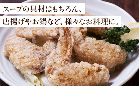 【6回定期便】赤鶏の手羽先 2kg【日本一鶏肉研究所 株式会社 】 鶏肉 赤鶏 手羽先 とり肉 鳥肉  [ZCU089]