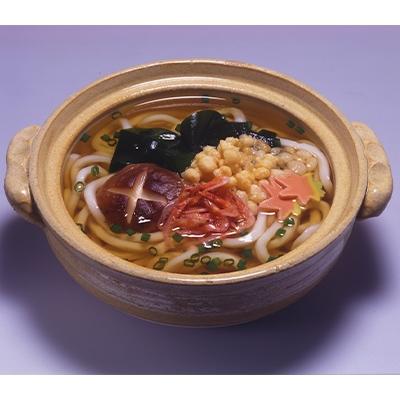 ふるさと納税 美幌町 生そば・生うどん利尻昆布つゆ付き職人手揚げかき揚げ入り7人前セット |  | 03
