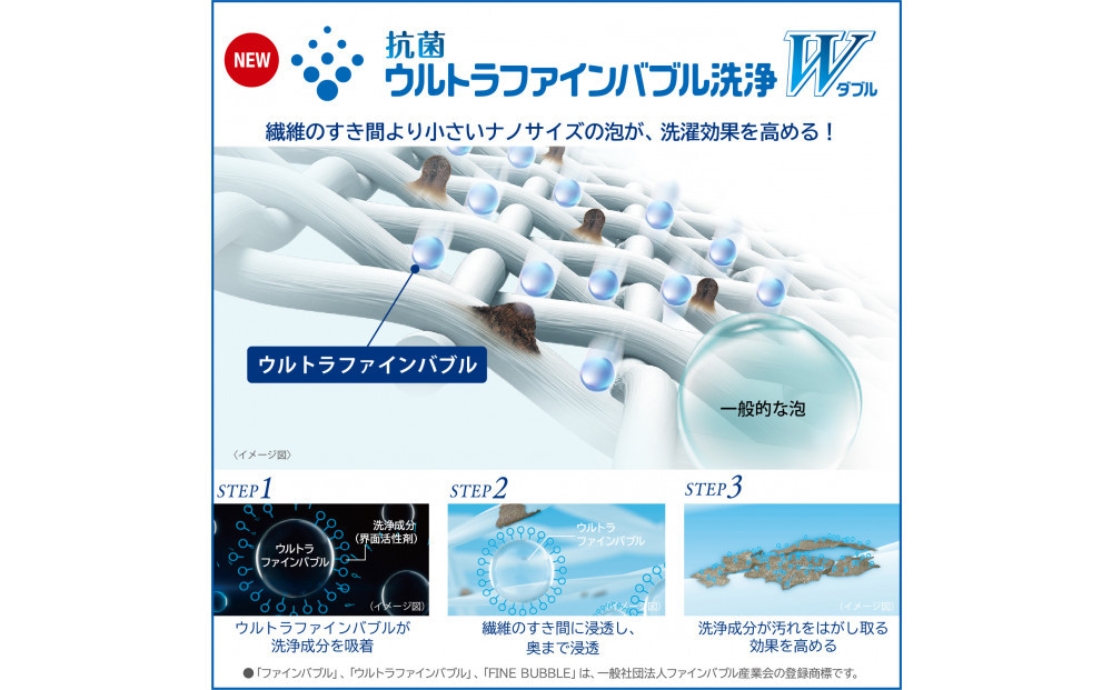 東芝【標準設置費込み】乾燥機能搭載　8kgタテ型洗濯乾燥機　AW-8VH4(W)