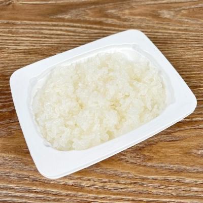 ふるさと納税 阿賀野市 【たんぱく質調整食品】 1/40 越後ごはん 150g×20個 バイオテックジャパン 越後シリーズ |  | 02