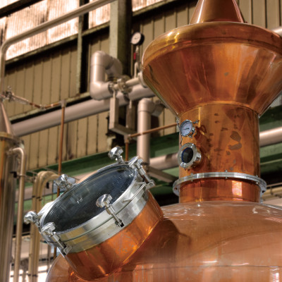 【上富田町】JAPANESE CRAFT GIN 熊野 2本セット