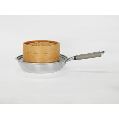 中華セイロ受け台　兼用26・28