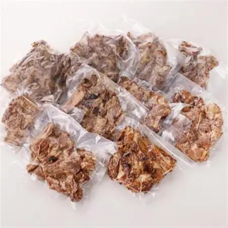にの家名物　豚スペアリブ　10パック_肉  豚肉 _【配送不可地域：離島】【1533559】