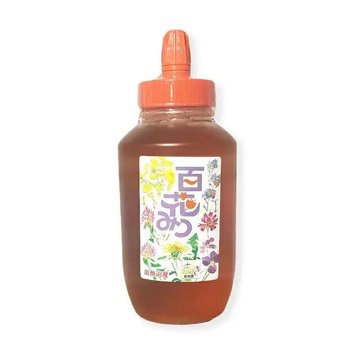 さいき養蜂園の百花はちみつ（1kg） | はちみつ