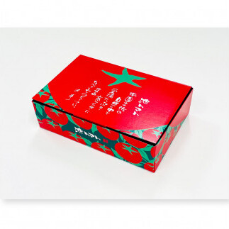 ＜2026年1月下旬より発送＞フルーツトマト特選ギフト約500g トマト フルーツトマト 池トマト 糖度10度以上 高糖度 高知県産 ギフト 箱入り 贈答用 贈り物 健康 美味しい ふるーつとまと お