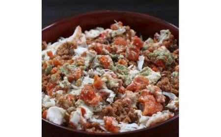 【先行予約】【蒸し】日本海獲れたて親ガニ（セコガニ）３枚　足折れご自宅用 ※2024年11月上旬～12月下旬頃に順次発送予定