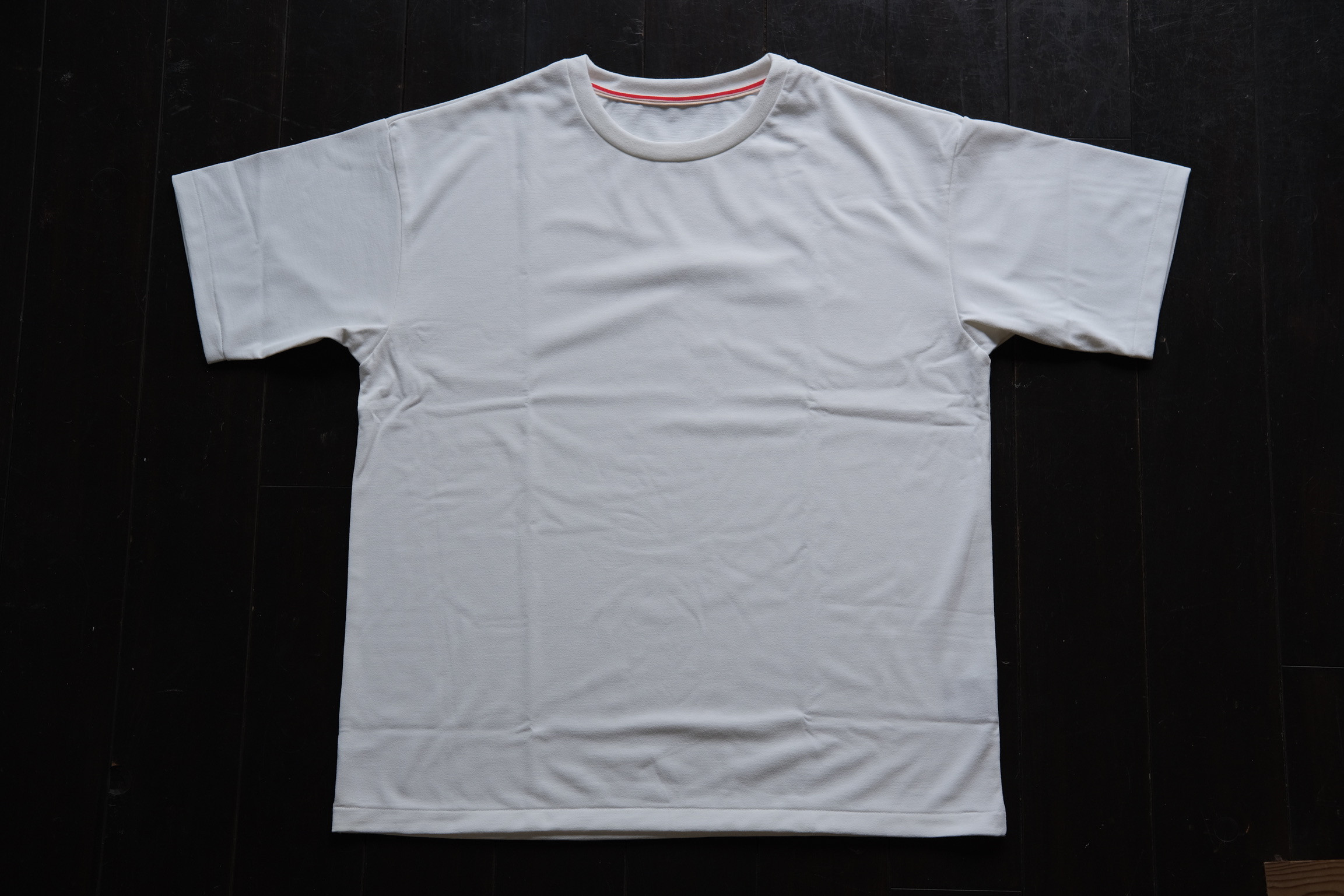 DAGO DRY Tシャツ カジュアルファッション 速乾