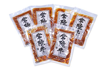 【 常陸牛100% 】 とろけるビーフシチュー 約1kg （ 180g × 6袋 ）【 常陸牛 黒毛和牛 和牛 ﾋﾞｰﾌｼﾁｭｰ 牛肉  ﾋﾞｰﾌｼﾁｭｰ シチュー 家族 茨城県 ﾋﾞｰﾌｼﾁｭｰ 】