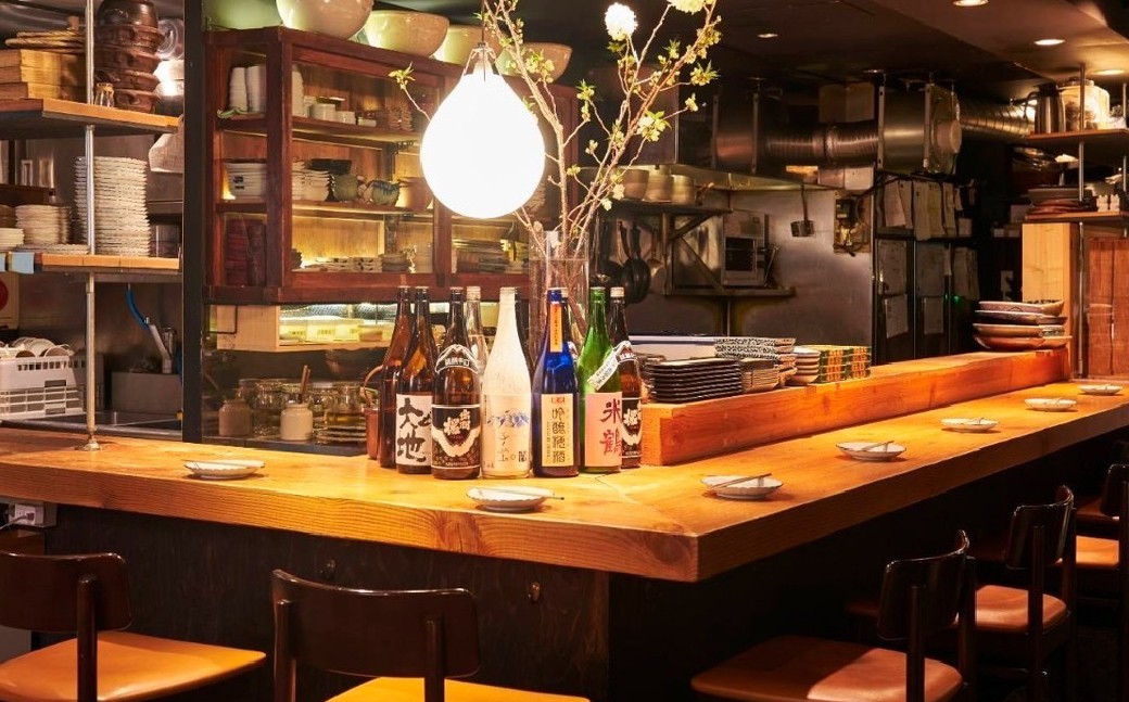 山形料理と地酒 まら お食事券 【6000円分】 