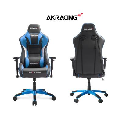 ふるさと納税 泉佐野市 AKRacing ゲーミングチェア Pro-X JP ブルー 099H3545 |  | 01