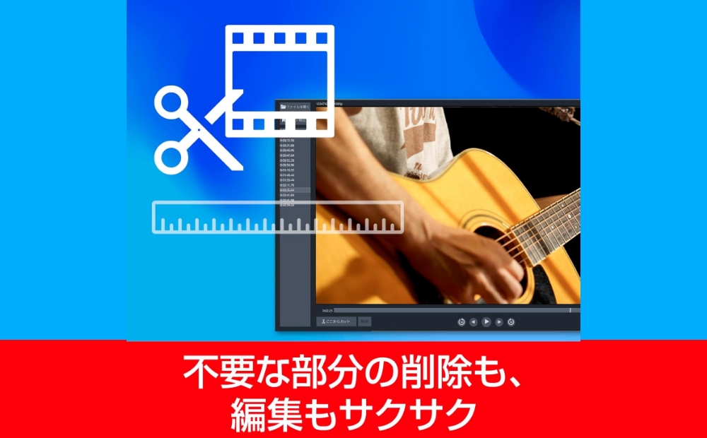 B's 動画レコーダー【166001】 ソフト 動画 パッケージ版 録画