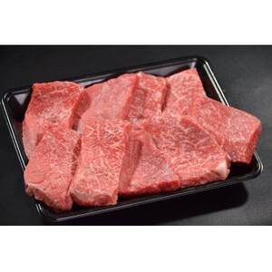 神戸牛　赤身ステーキ　10枚合計1200g【配送不可地域：離島】【1441302】