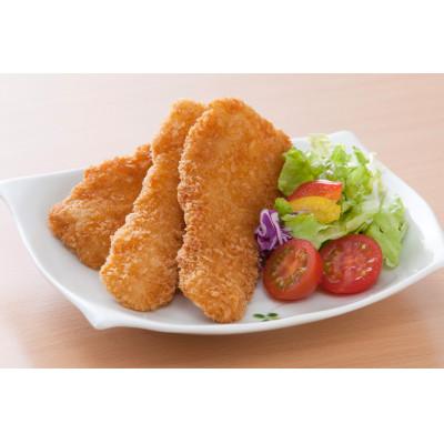 ふるさと納税 上峰町 フィッシュ棒　1kg