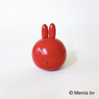 ふるさと納税 榛東村 ミッフィー　福ダルマ(1体) |  | 02