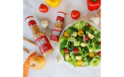 イルキャンティドレッシング 180g×16本 【238004】