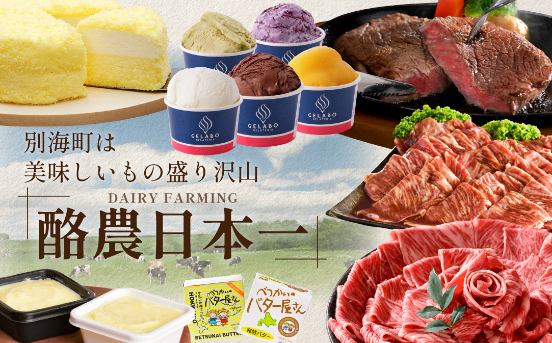 【ゆっくり選べるカタログ】あとからセレクト【ふるさとギフト】寄附4万円相当 あとから選べる！ ギフト いくら ほたて 海鮮 牛肉 別海町【BY0001104】