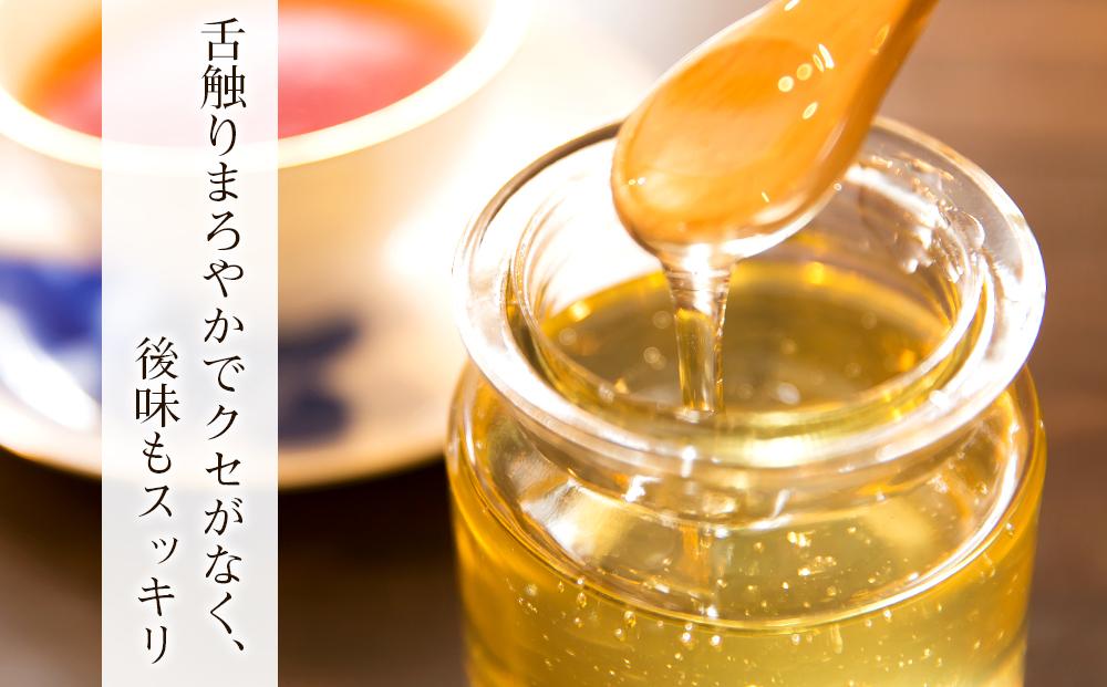 新潟県南魚沼産アカシアはちみつ  １ｋｇ【ハチミツ 蜂蜜 ハニー セット 1kg 健康食品 国産 保存 備蓄 防災 非常食 常温】