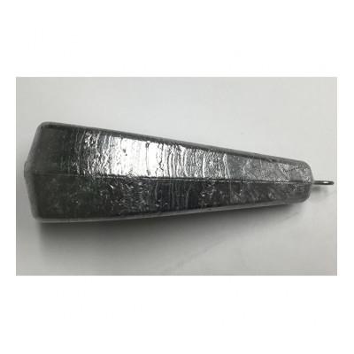 ふるさと納税 姫路市 【 釣り具 】 オモリ 200号 5個セット 釣り用 おもり[53650662] |  | 02