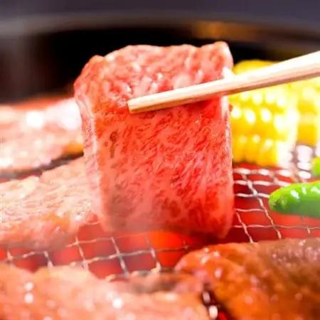 【和牛セレブ】神戸牛焼肉(焼きすき)ブリスケスライス300g【配送不可地域：離島】【1620519】