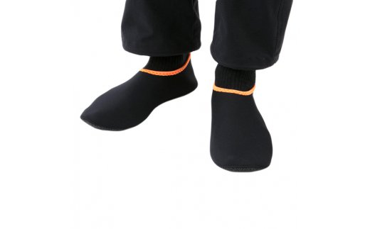 クロッツ スリッポン※ブラック/XL・27cm _0249N-9