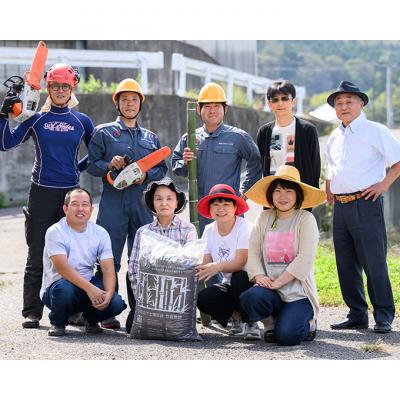 ふるさと納税 安芸高田市 癒しの馬ふん堆肥 ちくば 10L(4kg)[No5895-0588] |  | 03